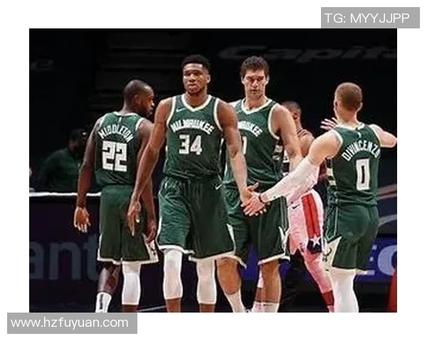 凯尔特人与雄鹿的激烈对决谁能在季后赛中笑到最后