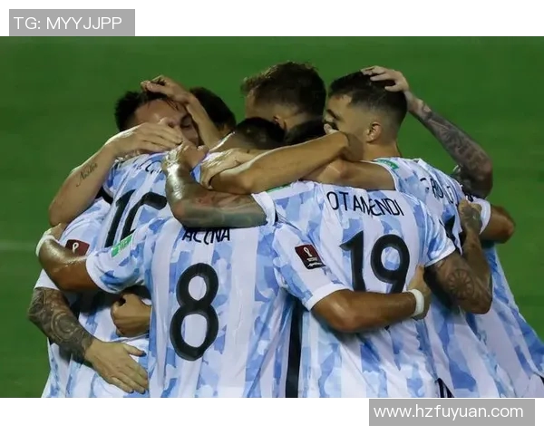 阿根廷青年队与正义队的激烈对决展现足球激情与团队精神