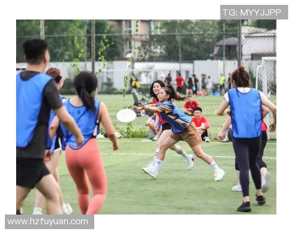 飞盘热潮下的杭州飞盘队个人能力之争引发广泛讨论MBA