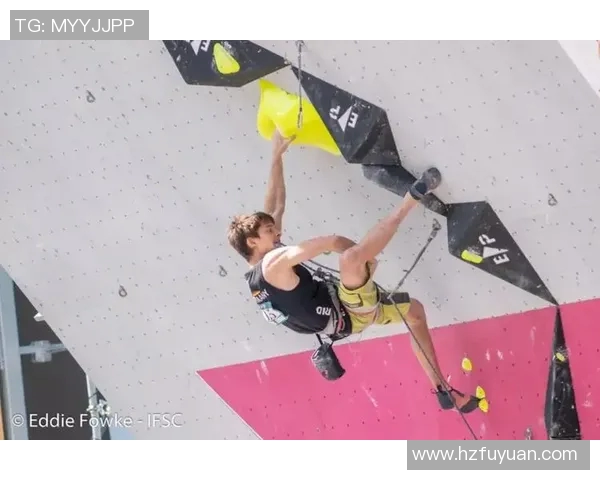 重庆攀岩队节奏对比分析揭示训练与比赛的关键差异