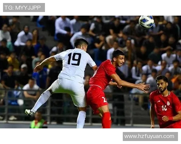 韩媒分析中国与伊朗足球对决的战术特点与未来展望